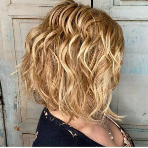 NEW!  Unfiltered by Raquel Welch in Shaded Wheat   UNWORN!